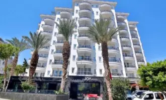 RAMIRA JOY HOTEL (EX. ELITE ORKIDE SUITE)