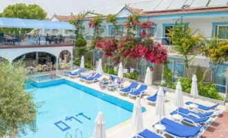 SUNBERK HOTEL
