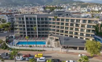 ELYSEE RIVE (EX. ELYSEE HOTEL)