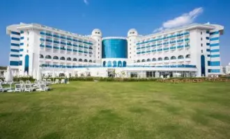 WATER SIDE RESORT & SPA