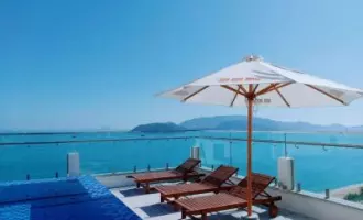 SUN KISS HOTEL