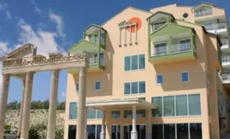 Q ELLA BEACH SIDE (EX. SIDE ORANGE PARADISE)