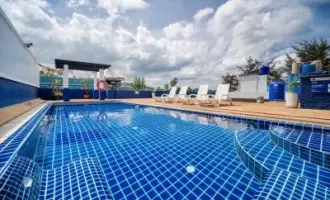 KOKOTEL PHUKET PATONG (EX. WHITE SAND)