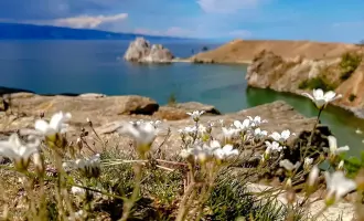 "Летние краски Байкала", экскурсионный тур на 8 дней