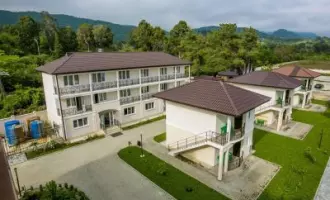 ANAKOPIA CLUB (АНАКОПИЯ КЛАБ)
