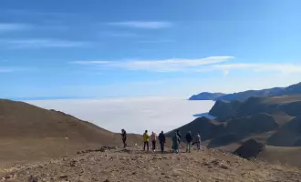 "Дар Байкала", тур на 4 дня, экскурсии + отдых