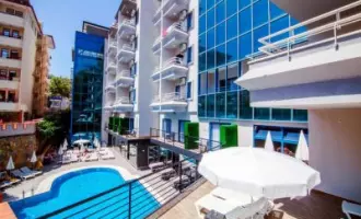 RAMIRA CITY (EX. KARAT) ADULTS ONLY 16+