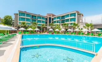 LOWE HOTEL