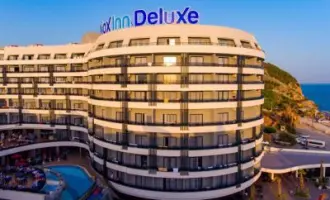 NOXINN DELUXE HOTEL