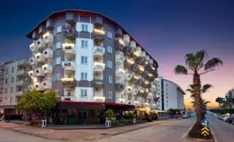 KAILA CITY HOTEL (EX. K HOUSE HOTEL)
