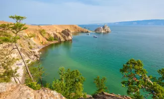 "Байкальская кругосветка", экскурсионный тур на 10 дней, юг-восток-запад