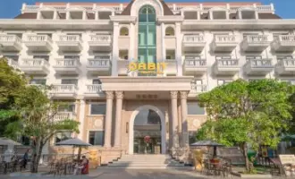 ORBIT RESORT & SPA