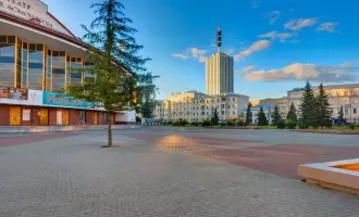 "Большое путешествие по Архангельской области: Каргополь - Архангельск - Холмогоры", тур на 6 дней, Архангельская  обл.