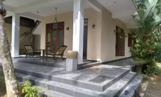 MOUNT EDGE VILLA