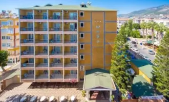 WASA HOTEL