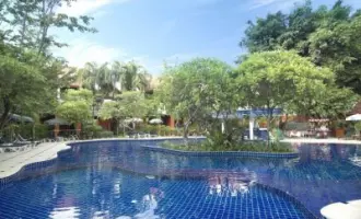 PHUKET LEELAVADEE HUA TING RESORT (EX. HYTON LEELAVADEE PHUKET)