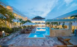 PALMA RESORT