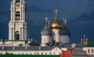 "Северо-Восточная Русь", тур на 3 дня