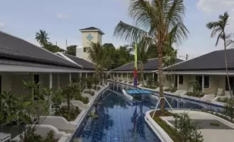 TUANA BROOK RESORT VILLAS