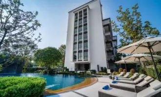 MANHATTAN PATTAYA HOTEL