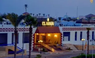 EL KHAN SHARM HOTEL