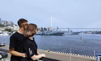 "Обзорная экскурсия по Владивостоку" (БЕЗ ПРОЖИВАНИЯ), однодневный тур