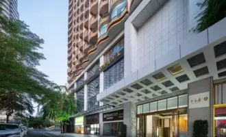 SANYA YUN ZHI JU HOTEL