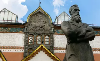 "Москва - день за днем", тур на 2 дня, летнее расписание