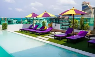 THE AIM PATONG