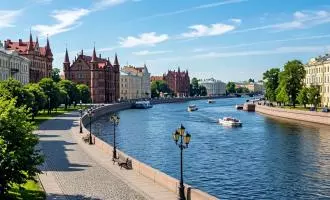 Экскурсии в Калининград