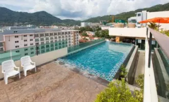 HEMINGWAYS SILK HOTEL