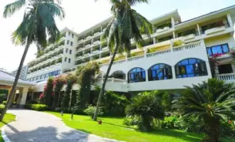 PALM BEACH RESORT & SPA