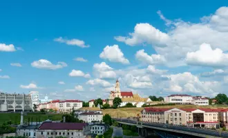 "Королевский Гродно", тур на 2 дня