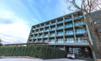 SUGAR MARINA EXPRESS AVIATOR PHUKET AIRPORT