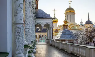 "Наследие земли русской", тур на 2 дня