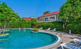 TUANA HOTELS THE NATURAL RESORT (EX. THE NATURAL RESORT)