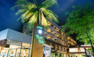 THANTHIP BEACH RESORT