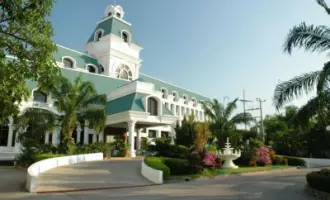 CAMELOT HOTEL PATTAYA