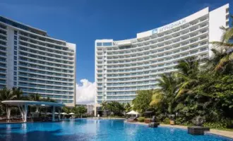 WYNDHAM SANYA BAY