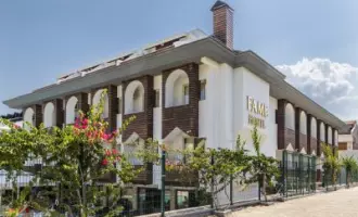 FAME HOTEL
