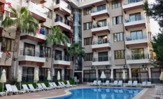 SUN BEACH PARK & SPA