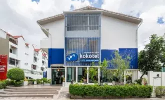 KOKOTEL PATTAYA NORTH BEACH