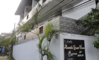 ASANTHA GUEST HOUSE