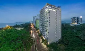 BLUE PEARL HOTEL