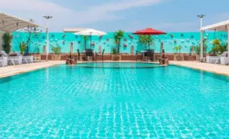 SUN SHINE PATONG (EX. AZURE PHUKET)