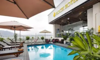 SOCHI HOTEL NHA TRANG