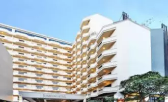 SUNBEAM HOTEL PATTAYA (EX. EASTIN HOTEL PATTAYA)