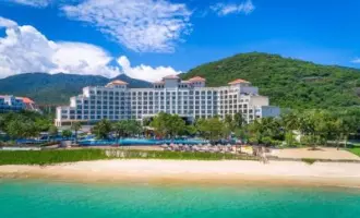 OCEAN VIEW RESORT YALONG BAY (EX. LAN RESORT SANYA)