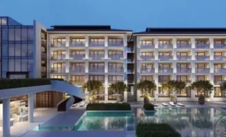 VOCO SANYA DADONGHAI BY IHG (EX. ROYAL GARDEN RESORT)