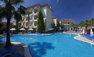 SUN CITY HOTEL & APARTMENTS
